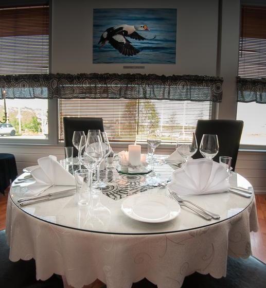 Båtsfjord Royal Hotell