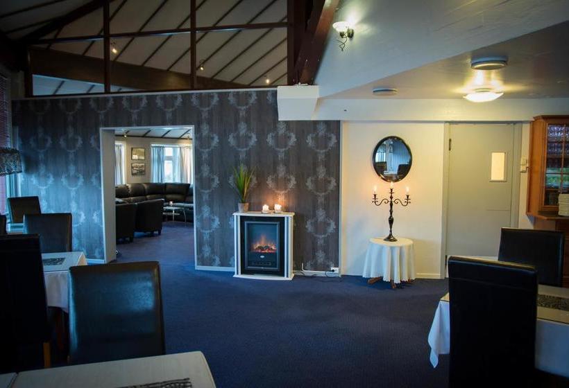 Båtsfjord Royal Hotell