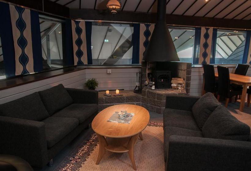 Båtsfjord Royal Hotell