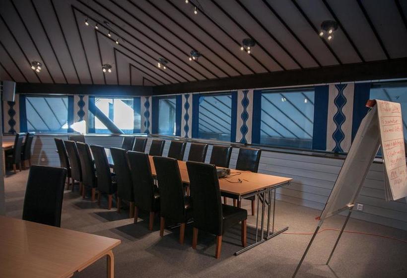 Båtsfjord Royal Hotell