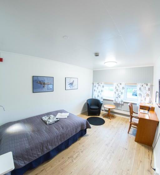 Båtsfjord Royal Hotell