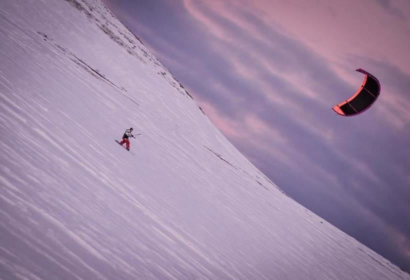 Båtsfjord Royal Hotell