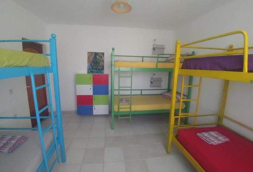 مسافرخانه Green Garden Guesthouse