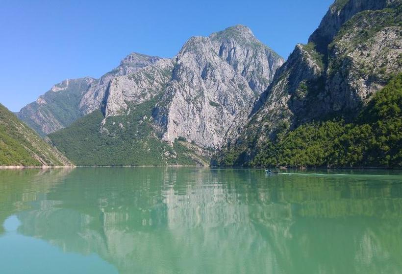 客栈  Green Garden Guesthouse