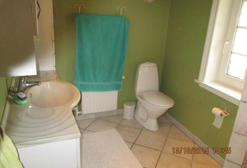 Хостел Bakkegården Homestay