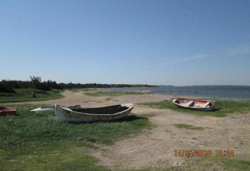 Хостел Bakkegården Homestay