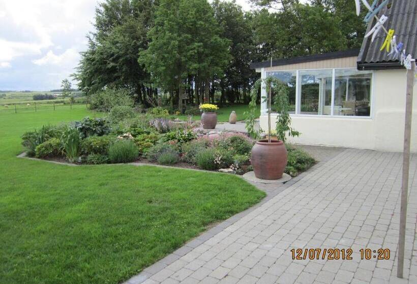 Хостел Bakkegården Homestay