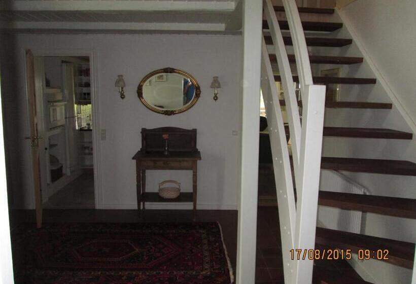 Хостел Bakkegården Homestay