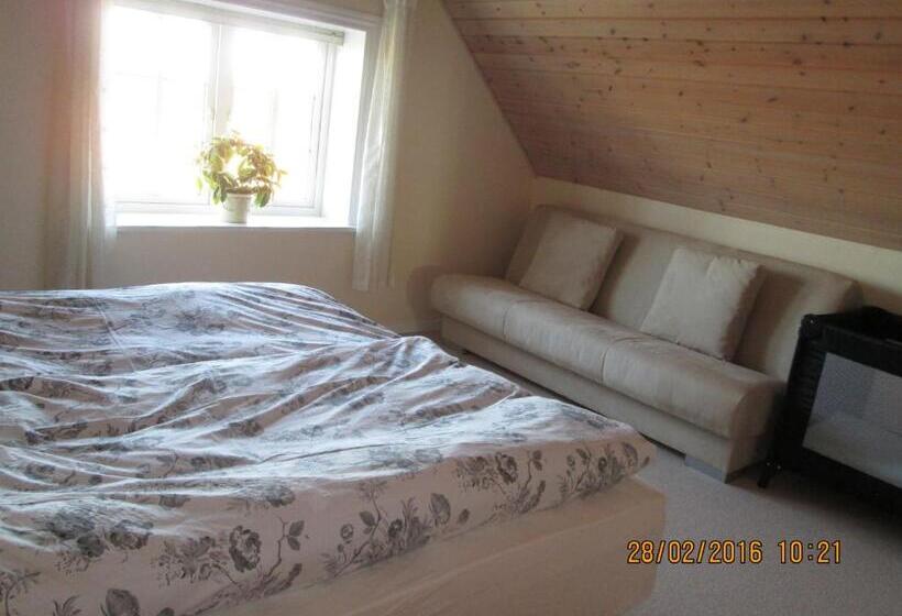 Хостел Bakkegården Homestay