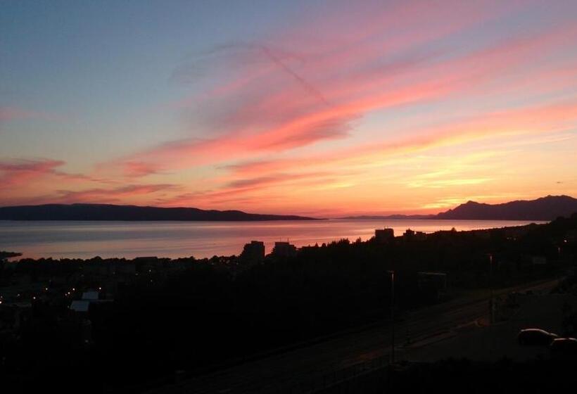 여관 Pansion Komfor Moča