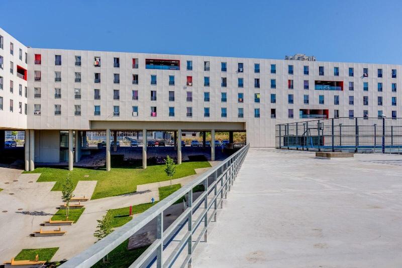 Rooms Dr. Franjo Tuđman   Hostel