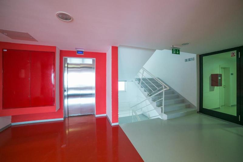 Rooms Dr. Franjo Tuđman   Hostel