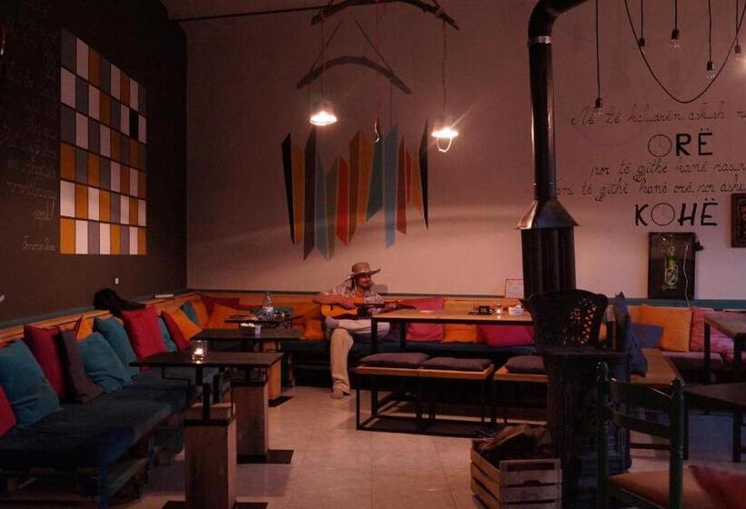 Hostel Durres