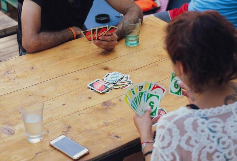 Hostel Durres