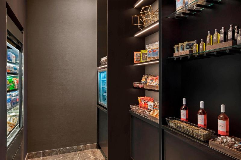 Ac Hotel By Marriott Gainesville Downtown