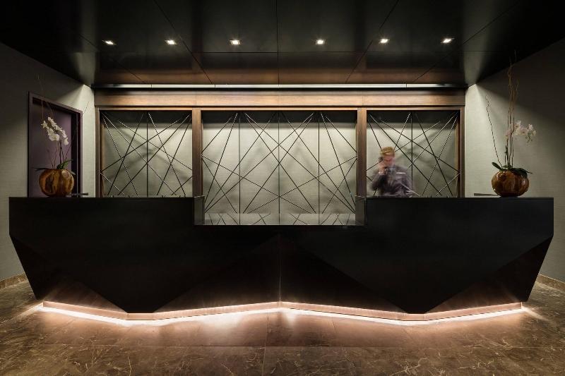 Ac Hotel By Marriott Gainesville Downtown