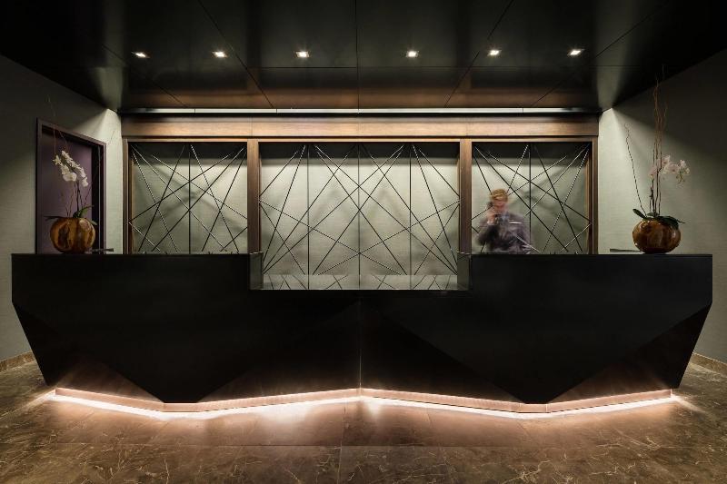 Ac Hotel By Marriott Gainesville Downtown