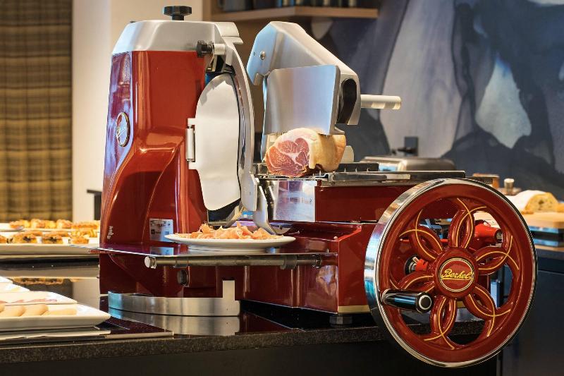 Ac Hotel By Marriott Gainesville Downtown