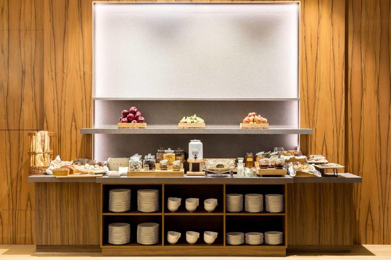 Ac Hotel By Marriott Wroclaw