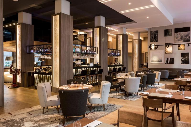 Ac Hotel By Marriott Wroclaw