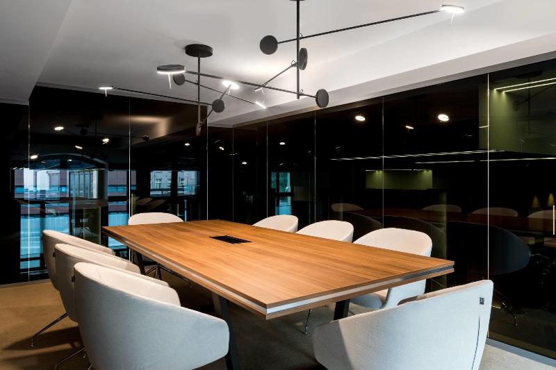 Ac Hotel By Marriott Wroclaw