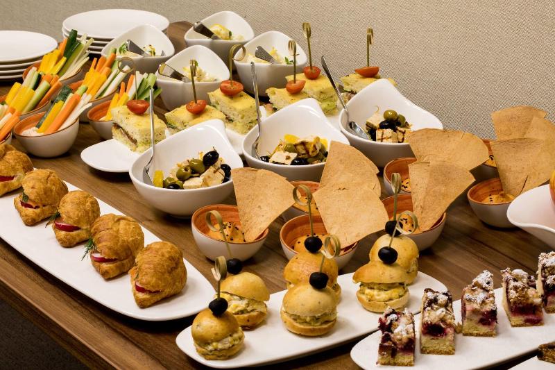 Ac Hotel By Marriott Wroclaw