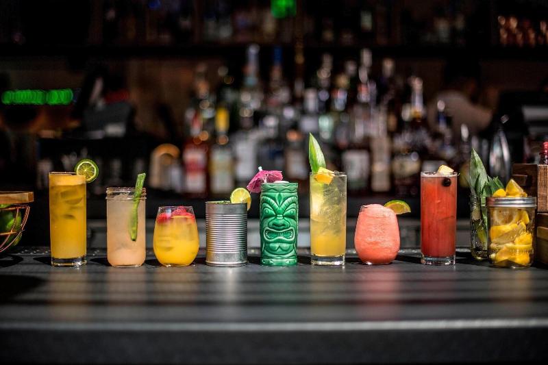 فندق Aloft Austin Downtown