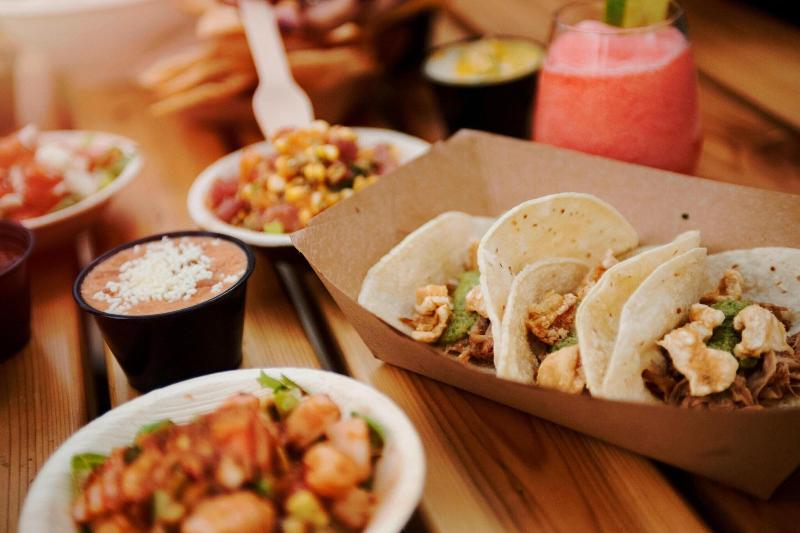 فندق Aloft Austin Downtown