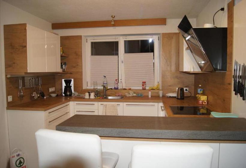 فندق Alpenflora, Haus