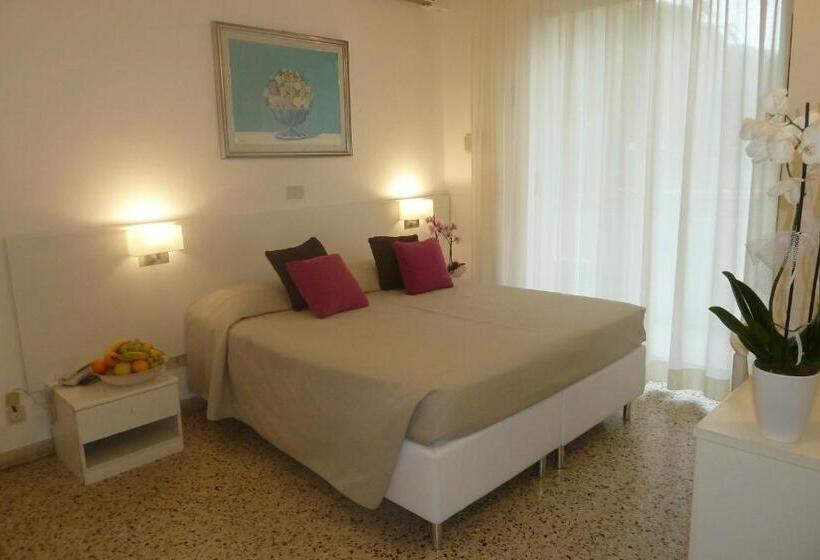 בית מלון כפרי Astra