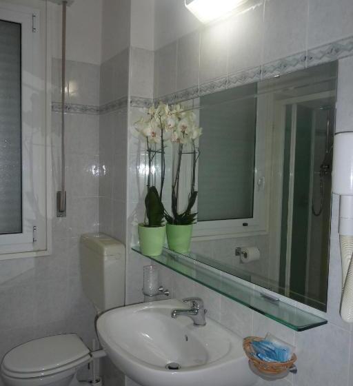 בית מלון כפרי Astra