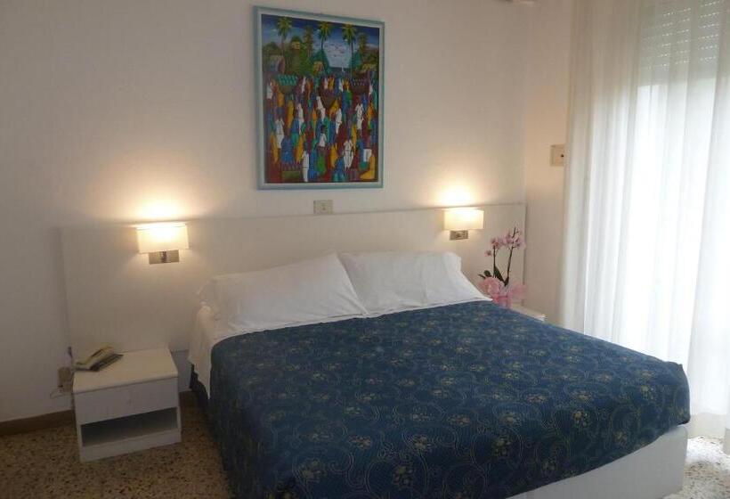 בית מלון כפרי Astra