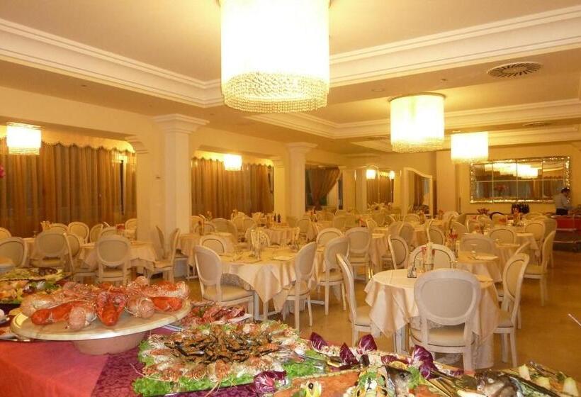 בית מלון כפרי Astra