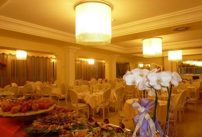 בית מלון כפרי Astra