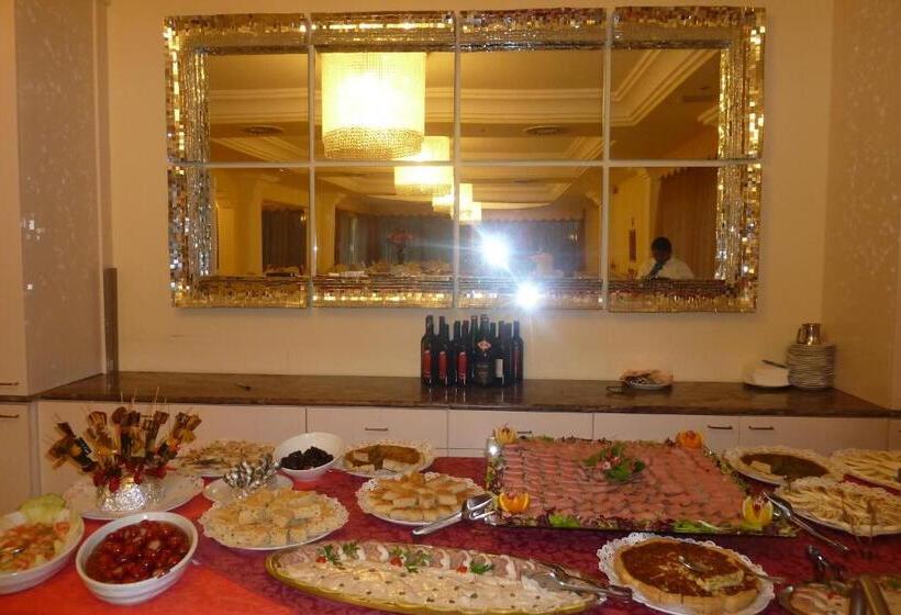 בית מלון כפרי Astra