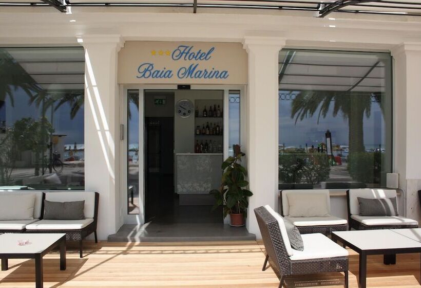 酒店 Baia Marina