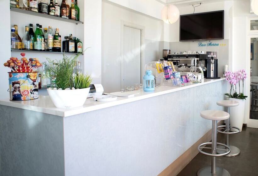 酒店 Baia Marina
