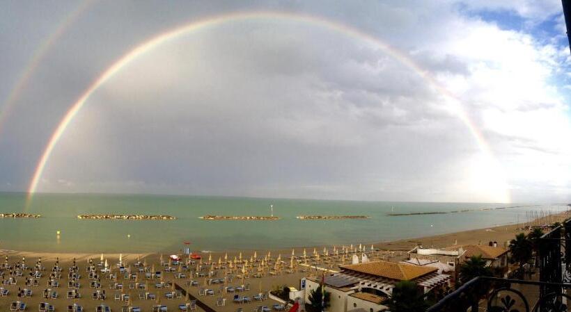 בית מלון כפרי Baia Marina