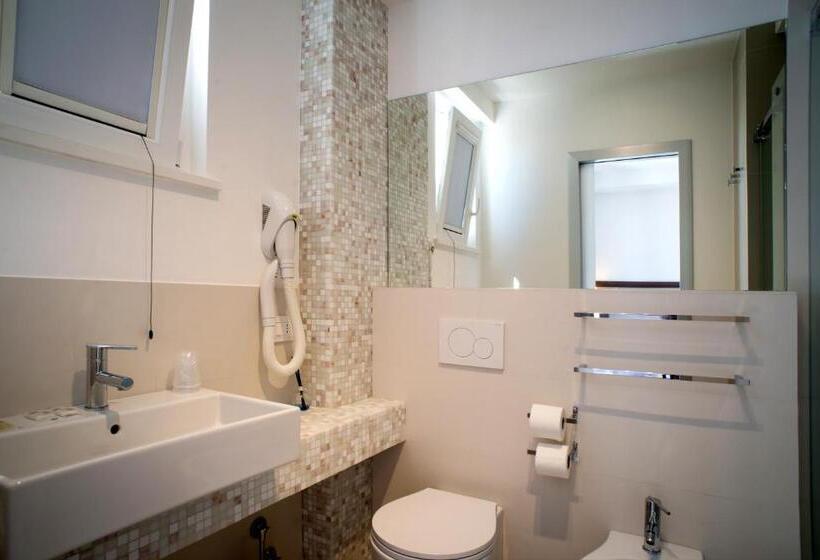 בית מלון כפרי Baia Marina