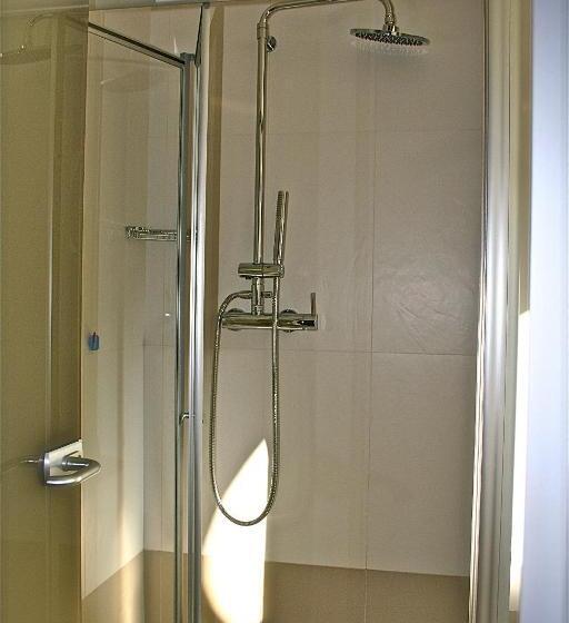 בית מלון כפרי Baia Marina