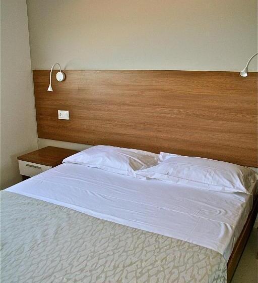 בית מלון כפרי Baia Marina