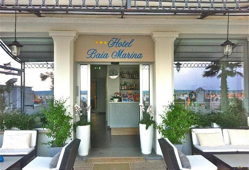 酒店 Baia Marina