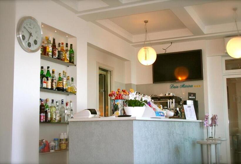 酒店 Baia Marina