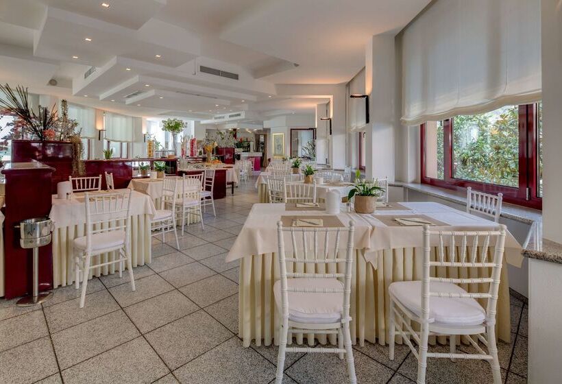 Best Western Hotel Nuovo