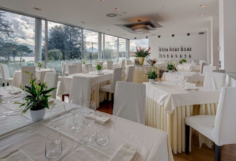 Best Western Hotel Nuovo