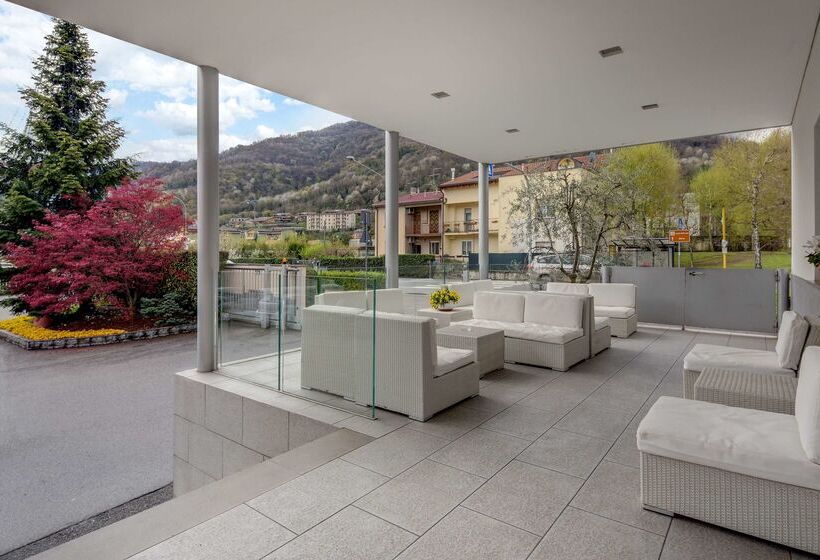 Best Western Hotel Nuovo