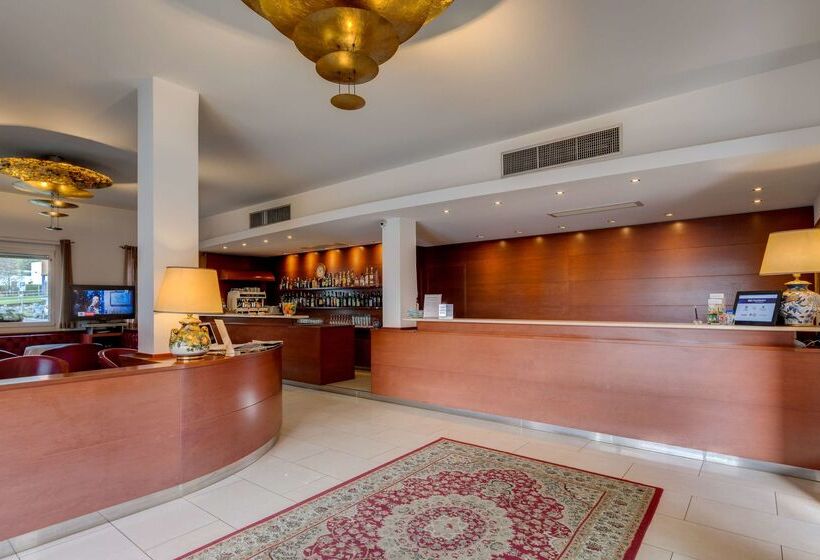 Best Western Hotel Nuovo