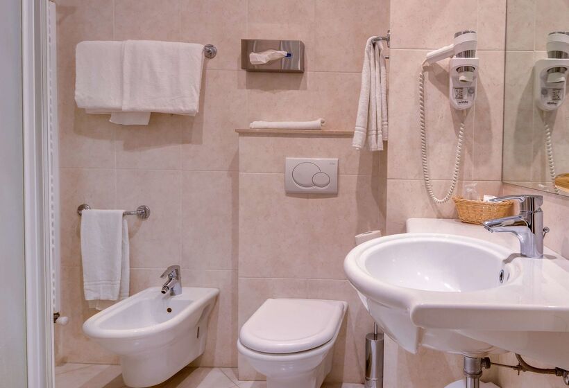 Best Western Hotel Nuovo