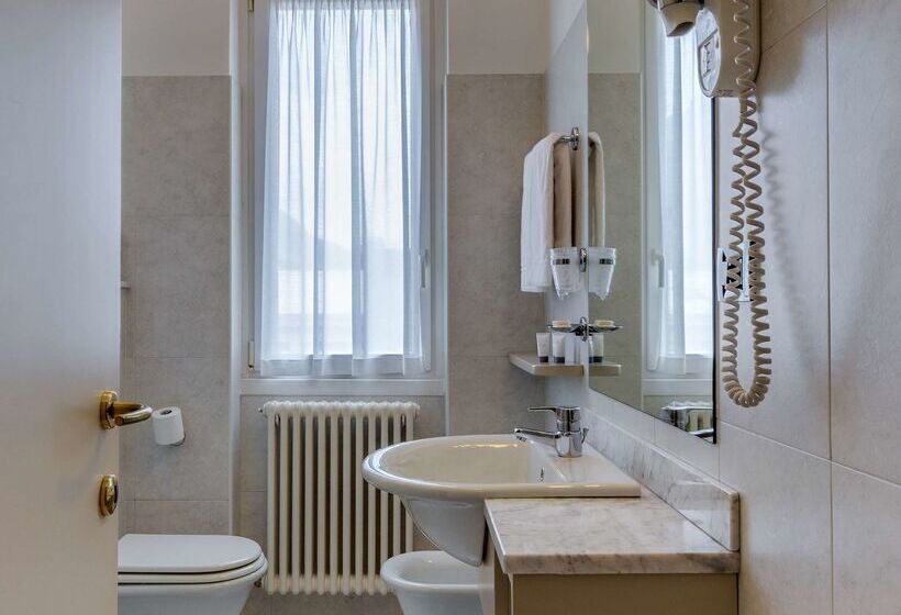 Best Western Hotel Nuovo