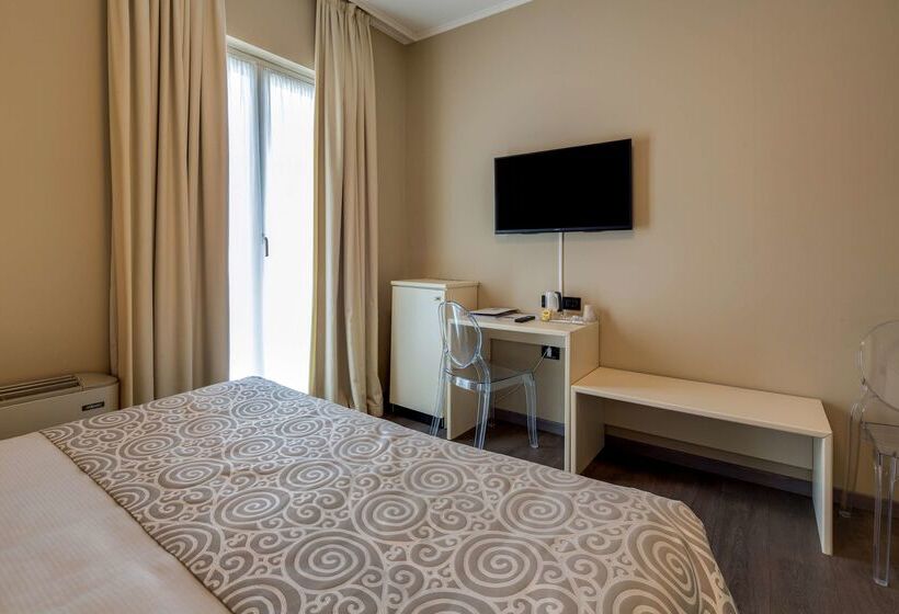 Best Western Hotel Nuovo